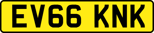 EV66KNK