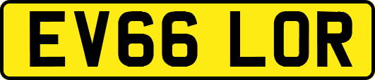 EV66LOR