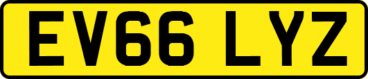 EV66LYZ
