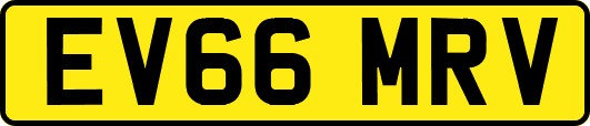 EV66MRV