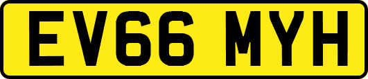 EV66MYH