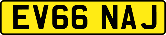 EV66NAJ