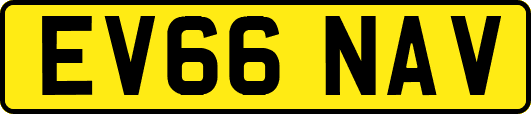 EV66NAV