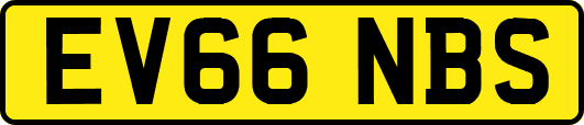 EV66NBS