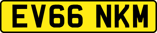 EV66NKM