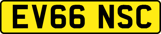 EV66NSC