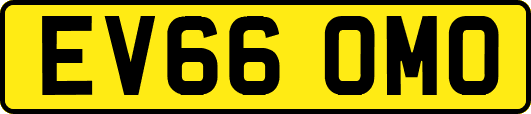 EV66OMO