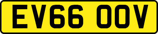 EV66OOV