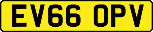 EV66OPV