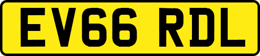 EV66RDL