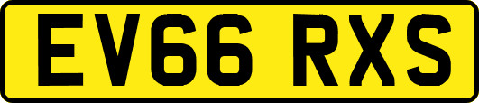 EV66RXS
