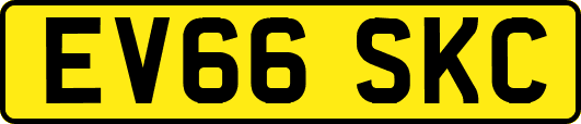 EV66SKC