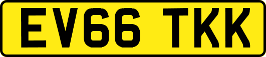EV66TKK
