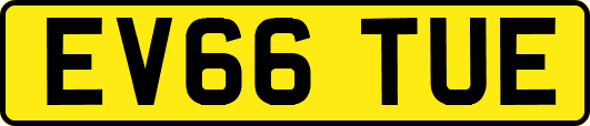 EV66TUE