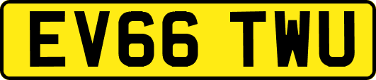 EV66TWU