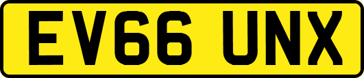 EV66UNX