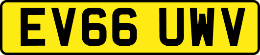 EV66UWV