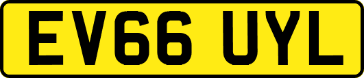 EV66UYL