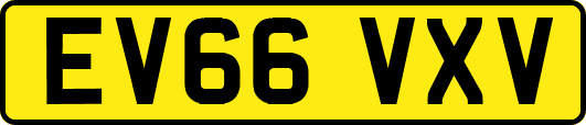EV66VXV