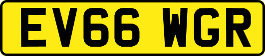 EV66WGR