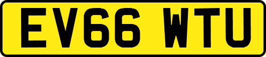 EV66WTU