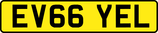EV66YEL