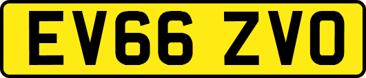 EV66ZVO