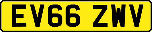 EV66ZWV