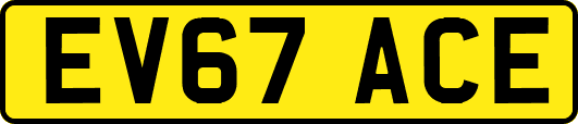 EV67ACE