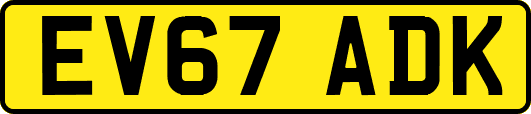 EV67ADK