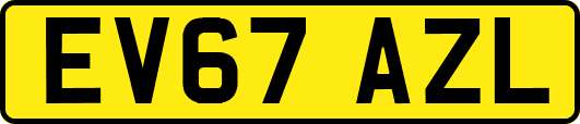 EV67AZL