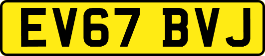 EV67BVJ