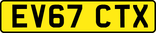 EV67CTX