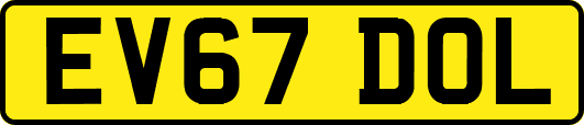 EV67DOL