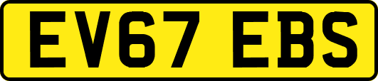 EV67EBS