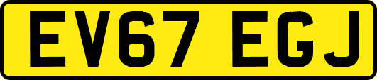 EV67EGJ