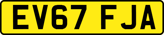 EV67FJA