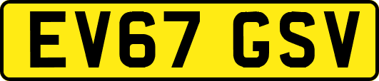 EV67GSV