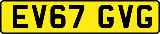 EV67GVG