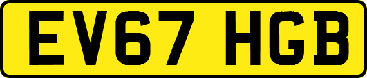 EV67HGB