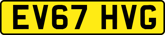 EV67HVG