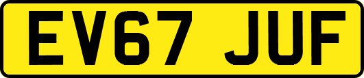 EV67JUF