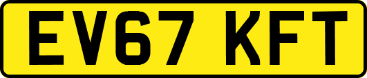 EV67KFT