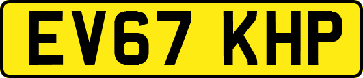 EV67KHP
