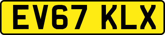 EV67KLX