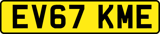EV67KME