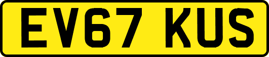 EV67KUS