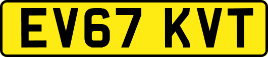 EV67KVT