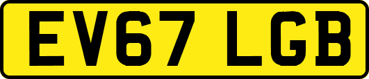EV67LGB