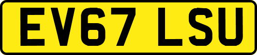 EV67LSU